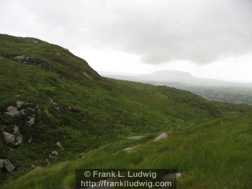 Slieve Daeane, Birds Mounatin